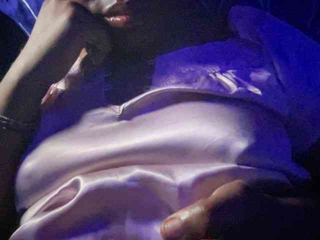 Missbellerina webcam