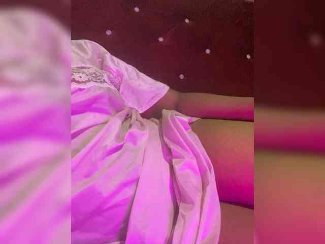 Sweetpussybelle webcam