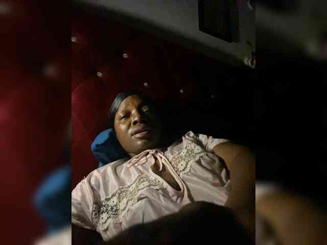 Missbellerina webcam