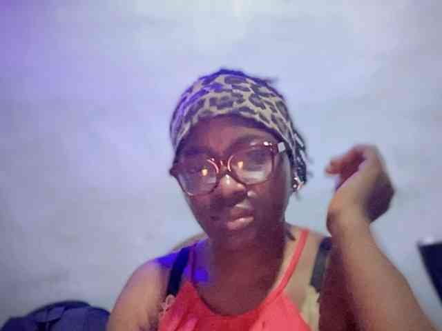 Missbellerina webcam