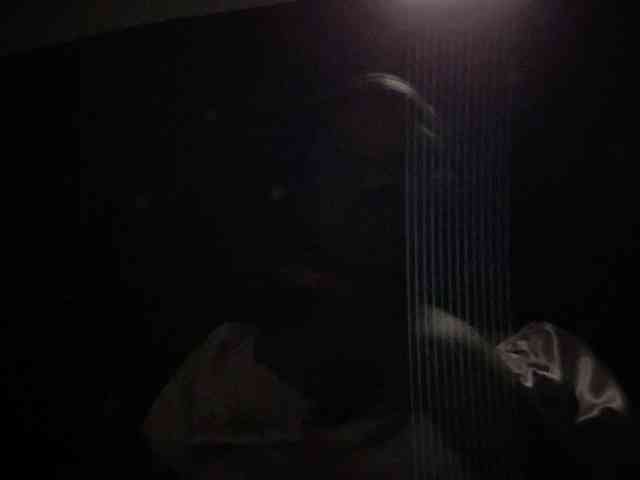 Missbellerina webcam