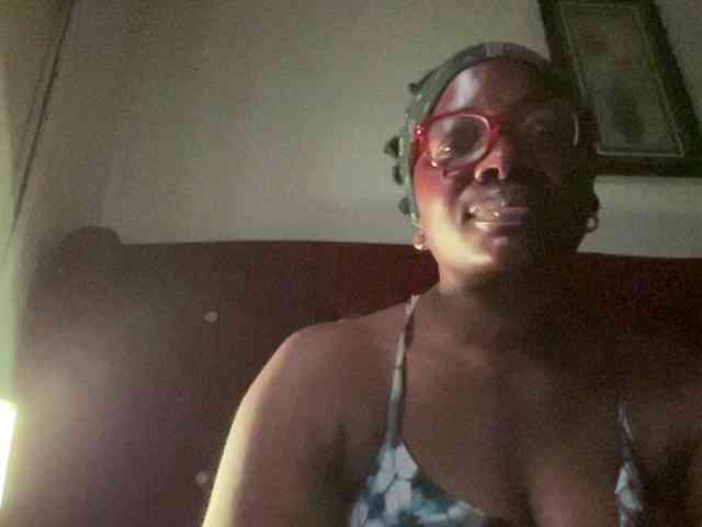 Missbellerina webcam