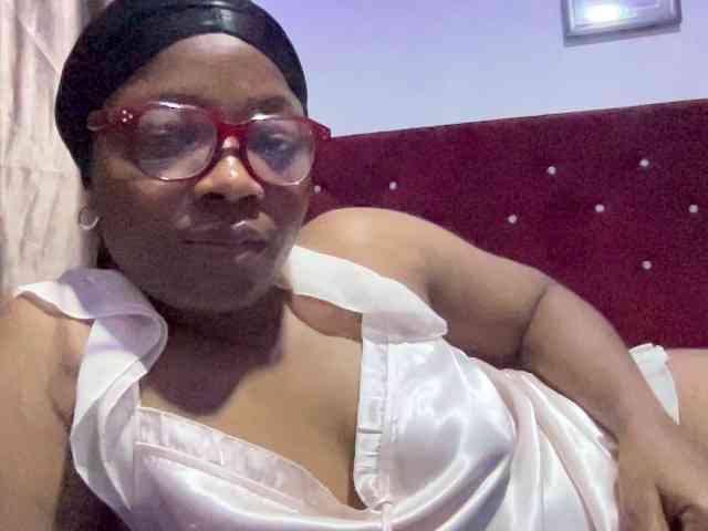 Missbellerina webcam