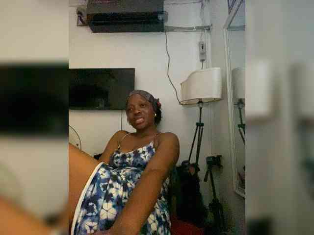 Missbellerina webcam