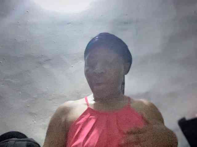 Missbellerina webcam