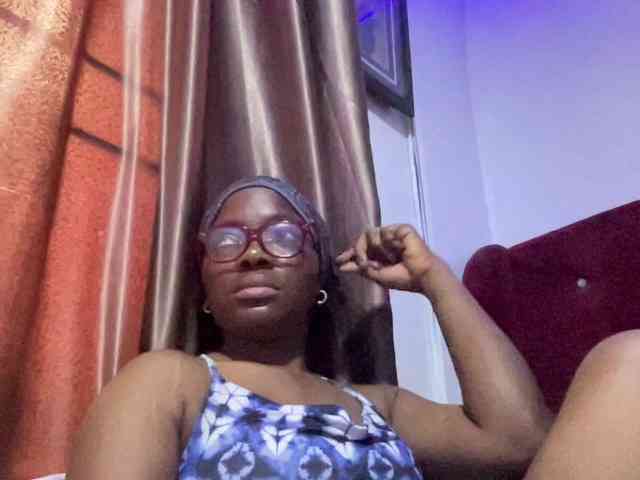 Missbellerina webcam