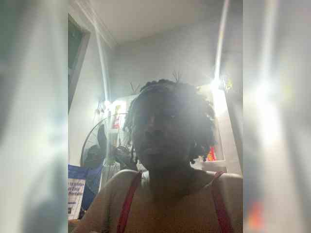 Missbellerina webcam