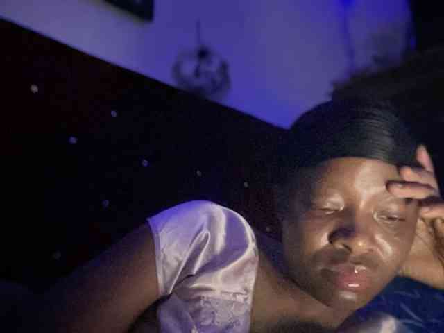 Missbellerina webcam