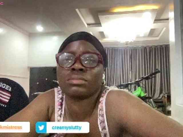 Missbellerina webcam