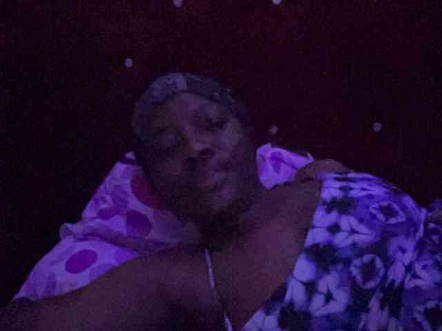 Missbellerina webcam