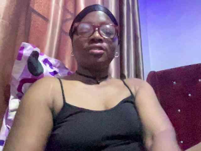 Missbellerina webcam