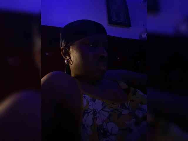 Missbellerina webcam