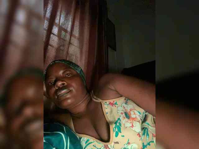 Missbellerina webcam