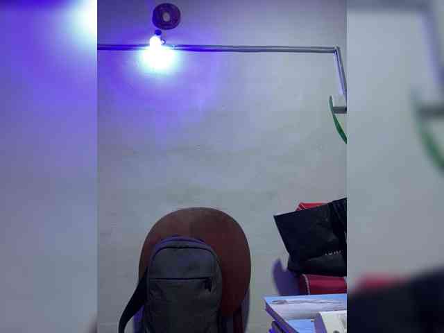 Missbellerina webcam