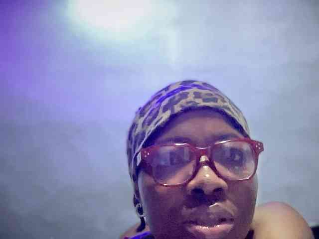 Missbellerina webcam