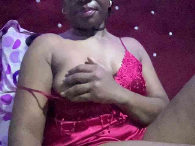 Missbellerina webcam