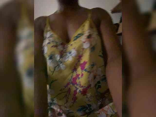 Missbellerina webcam