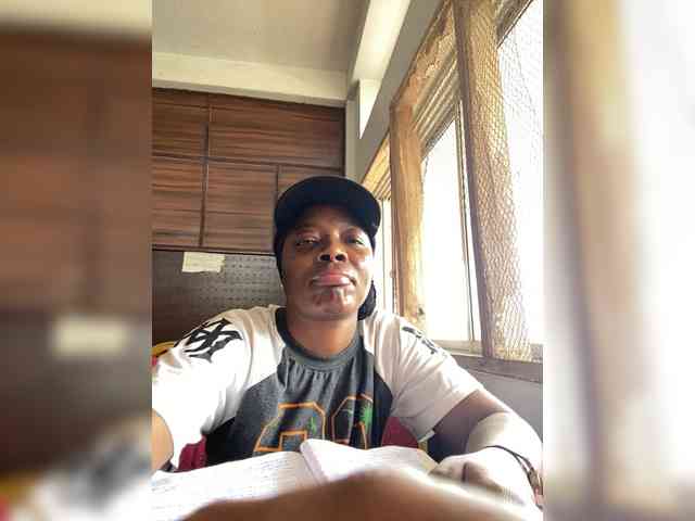 Missbellerina webcam