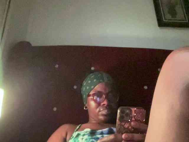 Missbellerina webcam