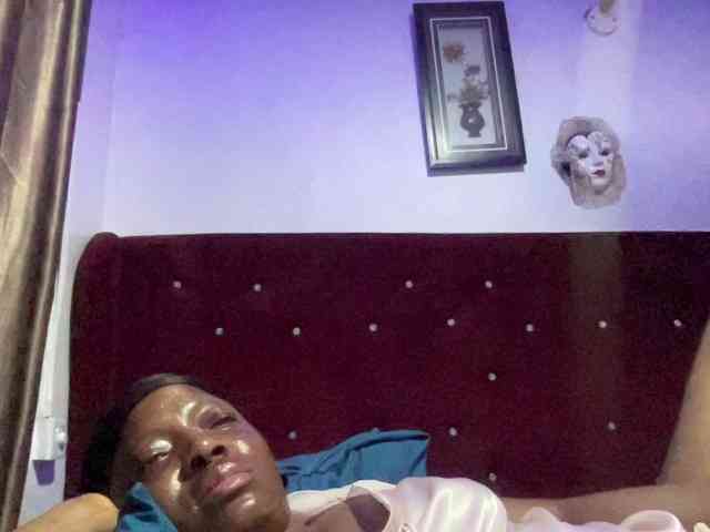 Missbellerina webcam