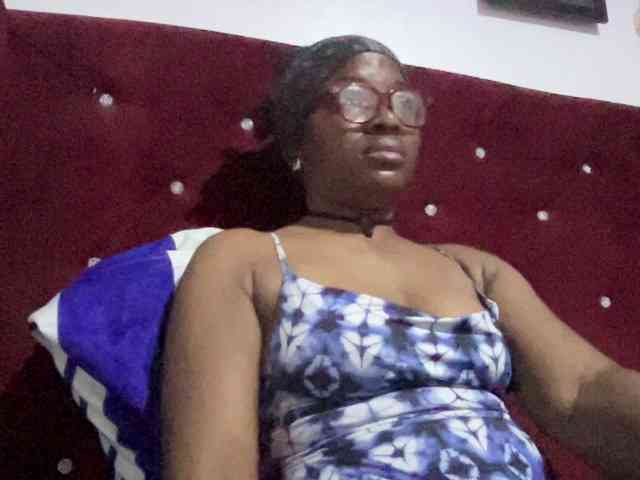 Missbellerina webcam