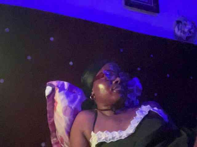 Missbellerina webcam