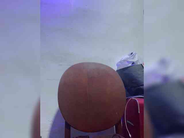 Missbellerina webcam