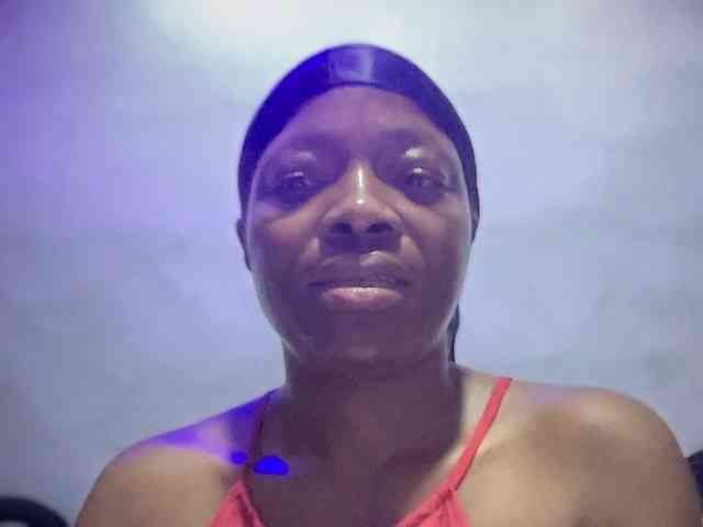 Missbellerina webcam