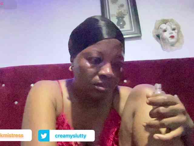 Missbellerina webcam