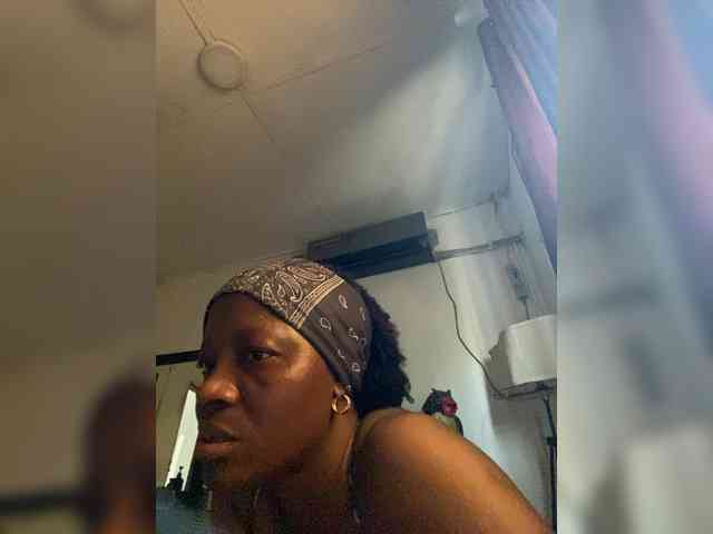 Missbellerina webcam