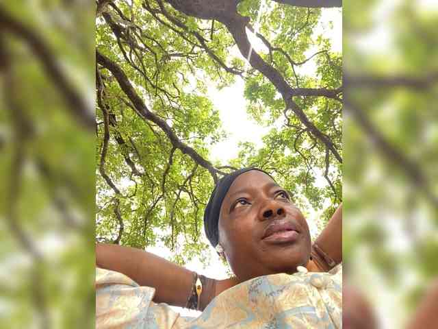 Missbellerina webcam