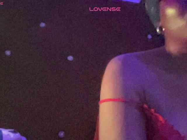 Missbellerina webcam