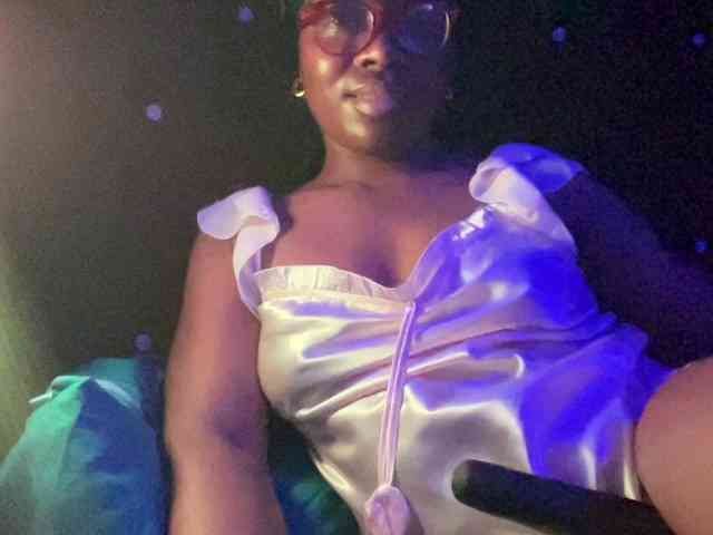 Missbellerina webcam