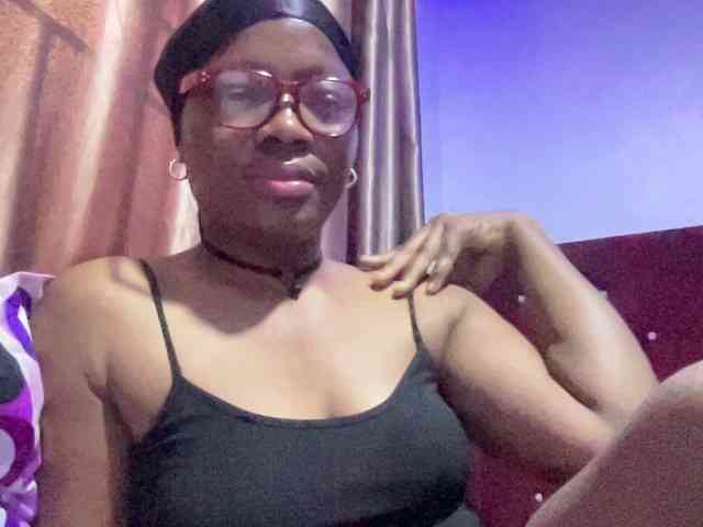 Missbellerina webcam