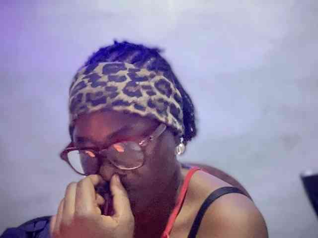 Missbellerina webcam