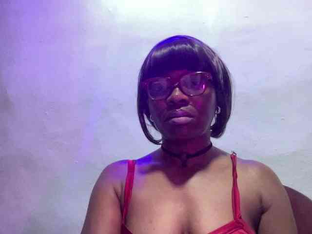 Missbellerina webcam