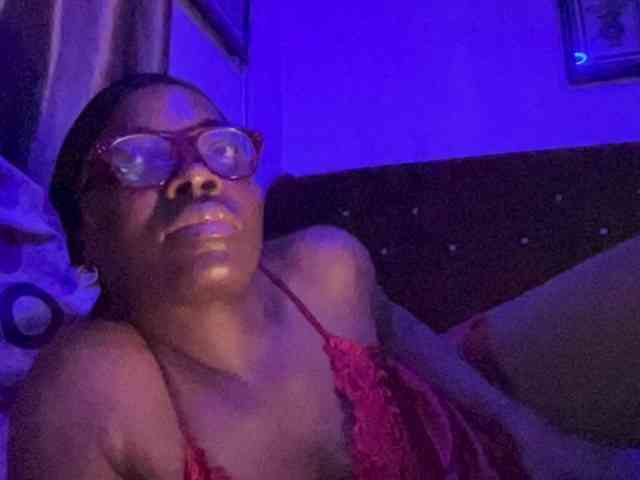 Missbellerina webcam