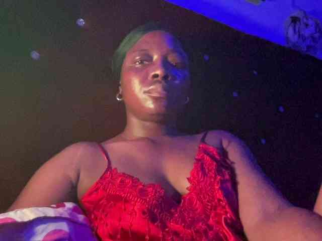 Missbellerina webcam