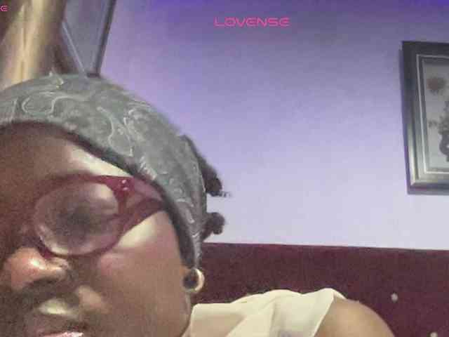 Missbellerina webcam