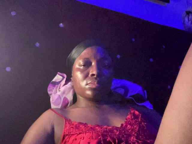 Missbellerina webcam