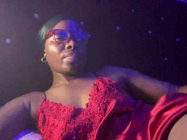 Missbellerina webcam