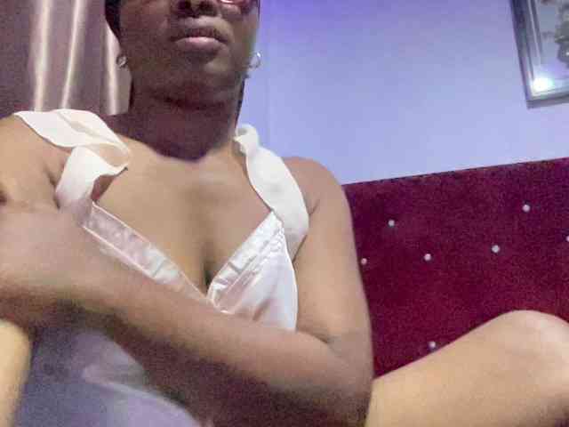 Missbellerina webcam