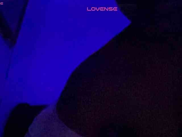 Missbellerina webcam