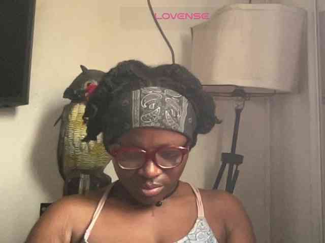 Missbellerina webcam