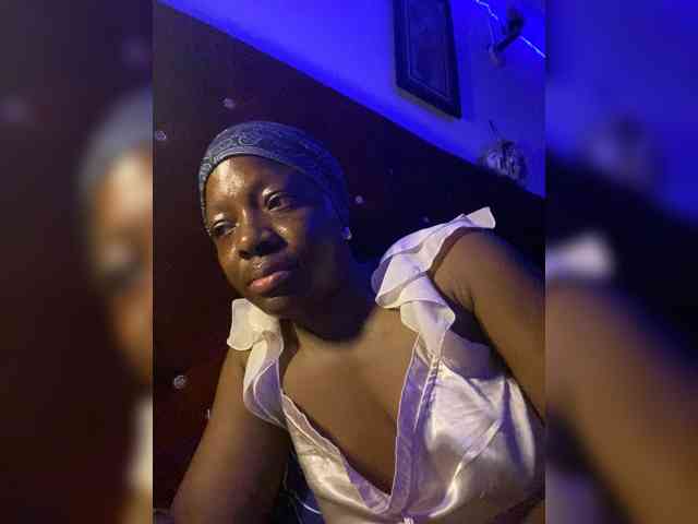 Missbellerina webcam