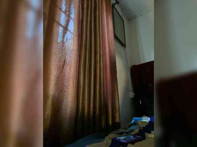 Missbellerina webcam