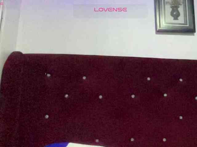 Missbellerina webcam