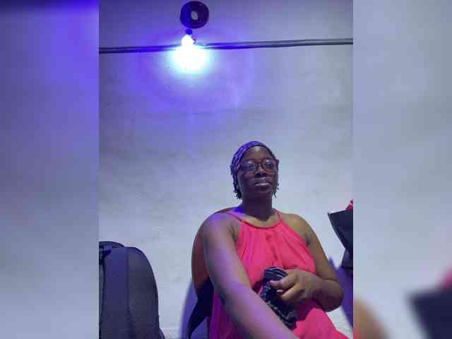 Missbellerina webcam