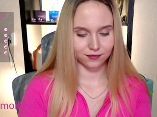 Molliea Porn Show