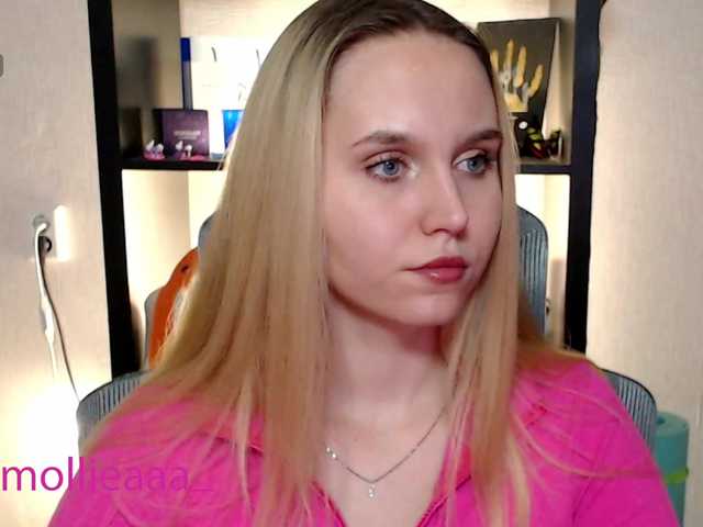 Molliea webcam